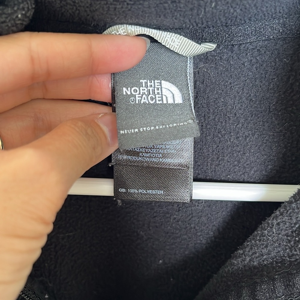 Tnf Jacket - image 3